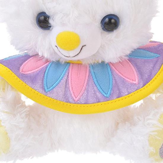 Disney Unibear City Плюшевая игрушка Мапус