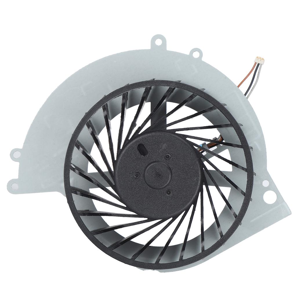 Game Console Cooling Fan Portable Internal Gaming Heat Sink for PS4 CUH‑1000A CUH‑1100A