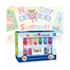 Фигурки Numberblocks Модель для сборки Игрушка Конструктор DIY Образовательный Подарок Детям
