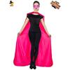 Хэллоуин взрослый плащ плащ party costumes косплей сценические костюмы сценическое представление раздача