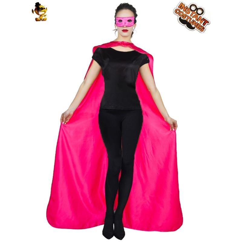 Хэллоуин взрослый плащ плащ party costumes косплей сценические костюмы сценическое представление раздача