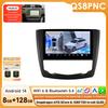 Car Multimedia Player for Renault Kadjar 2015-2019 Stereo 6115 Intelligent Screen 4G WIFI GPS Navigation Wireless Carplay Android Auto