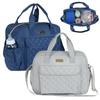 Baby Diaper Bag Nappy Bag Mummy Bag Waterproof Travel Baby Diaper Bags For Mom Stroller Mommy Maternity Totes Shoulder Bags