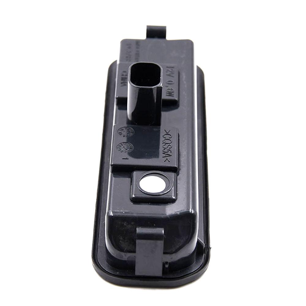 Для автомобиля Ford Focus MK3 III 2010-2014 гг. Кнопка открывания задней двери багажника Кнопка открывания Выключатель открывания BM5119B514AE