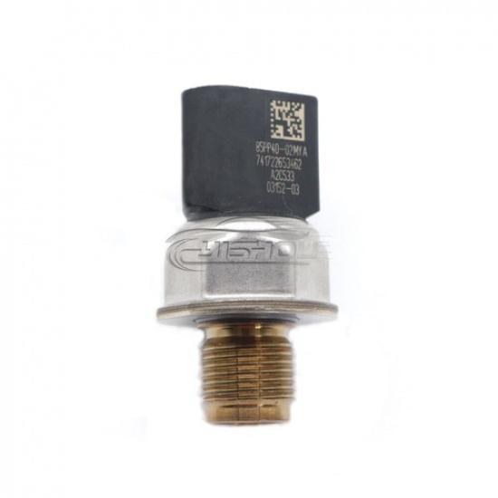 Fuel Rail Pressure Sensor 55PP40-01 For Ford Ranger Transit MK7 MK8 85PP40-02