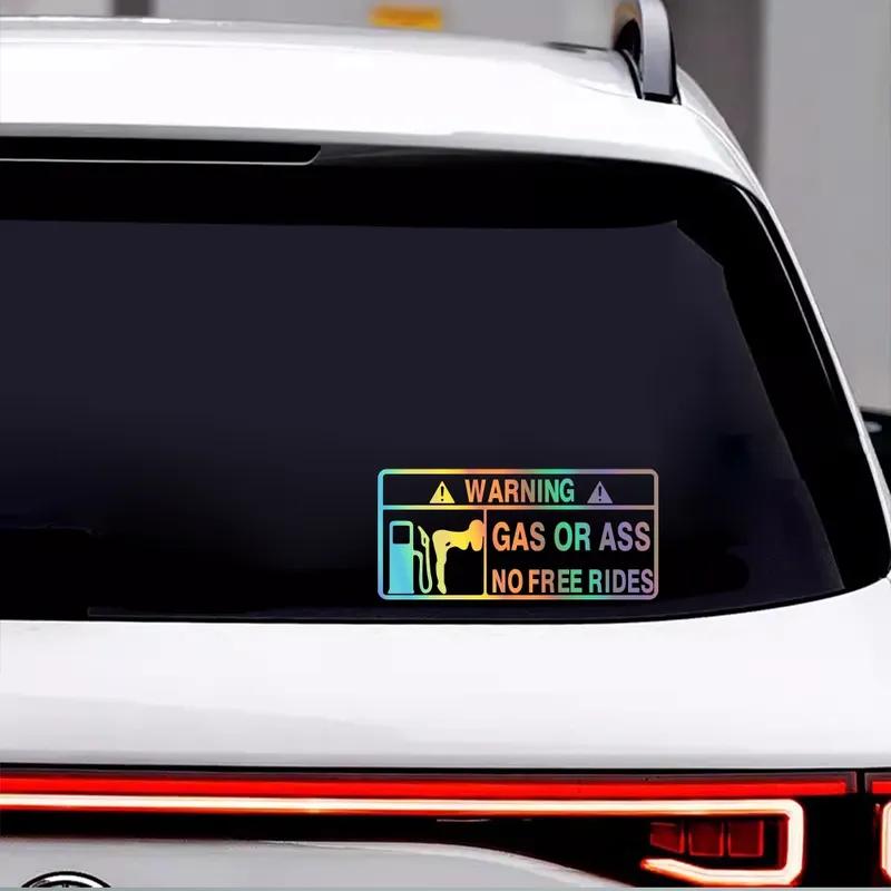 Креативная наклейка на автомобиль Авто Цветная виниловая пленка Водонепроницаемый ПВХ Декали Автомобили Авто Мотоцикл Украшение Внешние Аксессуары