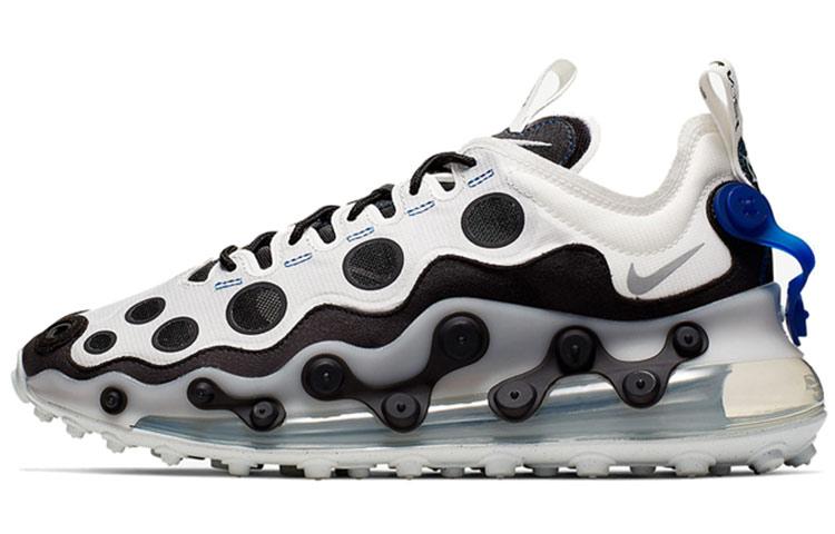 Nike Air Max 720 Ispa Белый Черный CD2182-100
