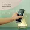 Mao Wang MW-Z1 Little Mandy 6-in-1 Wireless Bluetooth Speaker with Fast Charging & Phone Holder CN plug (adapter included)