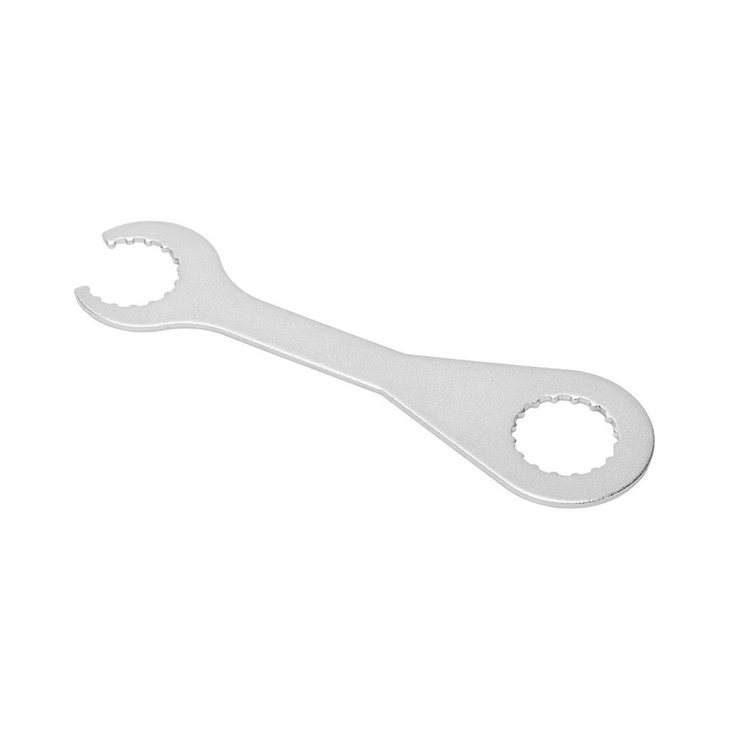 Bicycle Hollow Shaft Wrench Accuracy Tooth Shape Outdoor Cycling Crank Crankset Wrench