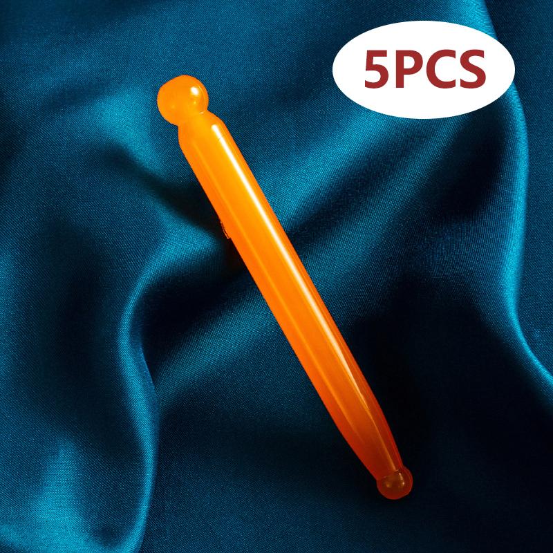 5 шт., натуральная палочка для соскабливания Гуа Ша, доска для ухода за лицом, массажная ручка для акупунктурных точек, ручка для тела, спа, китайский инструмент для красоты, салон, бытовой