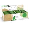 Veertea Green Tea Set 1.5G 100 Envelopes