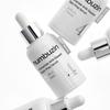 NUMBUZIN No.4 Ceramide AHA Glazed Skin Prep Сыворотка 30 мл (2pcs) – Уход за барьером кожи, Мягкое отшелушивание, Корейский