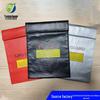 Fireproof & Flame-Retardant Lithium Battery Safety Bag - Explosion-Proof, Three-Dimensional Fiberglass Storage