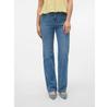 Vero Moda Tessa Straight Li3114 High Waist Jeans