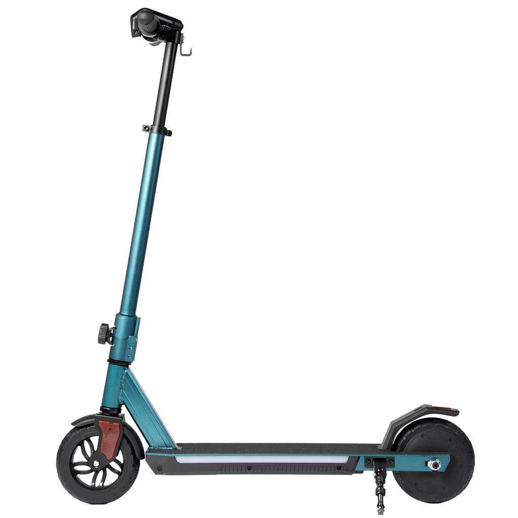 VANKEL S31 Children's Lightweight&Convenient Electric Scooter 150W Motor 6.5 Inch Tire Outdoor Playing Folding E-Scooter