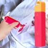 3-секундная чистящая ручка Портативное средство для удаления пятен с одежды Без стирки Дорожная Двусторонний отбеливающий маркер Для экстренных случаев Семейных поездок