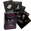 Get Answers To Your Love Questions With Island Time Wellness Oracle Cards 54 Pcs