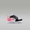 Jordan 1 Low ALT Black Pink Gaze (TD)