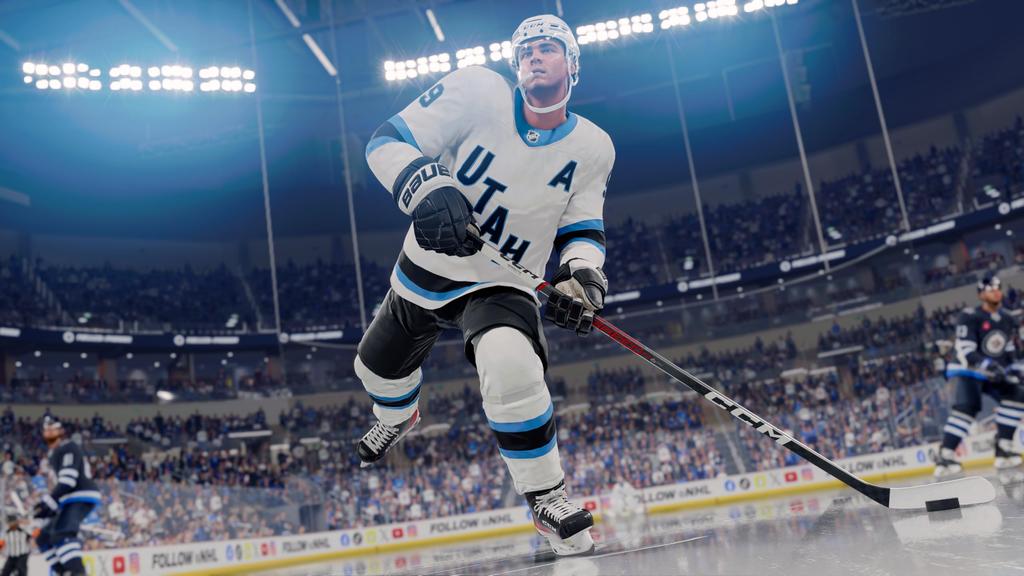 NHL 25 Север Xbox Серия X (Импортная версия Америка)