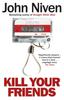 Книга Kill Your Friends