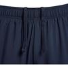 Nike Dri-Fit Модные Универсальные Приятные к коже Быстросохнущие Вязаные Спортивные Брюки Женские Брюки Темно-синий IB8907-410