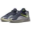 Nike Джаннис Фрик 7 SE EP Thunder Blue Phantom Midnight Navy Мужские Кроссовки II2440-400