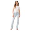 True Religion Womens/Ladies Denim Bootcut Jeans