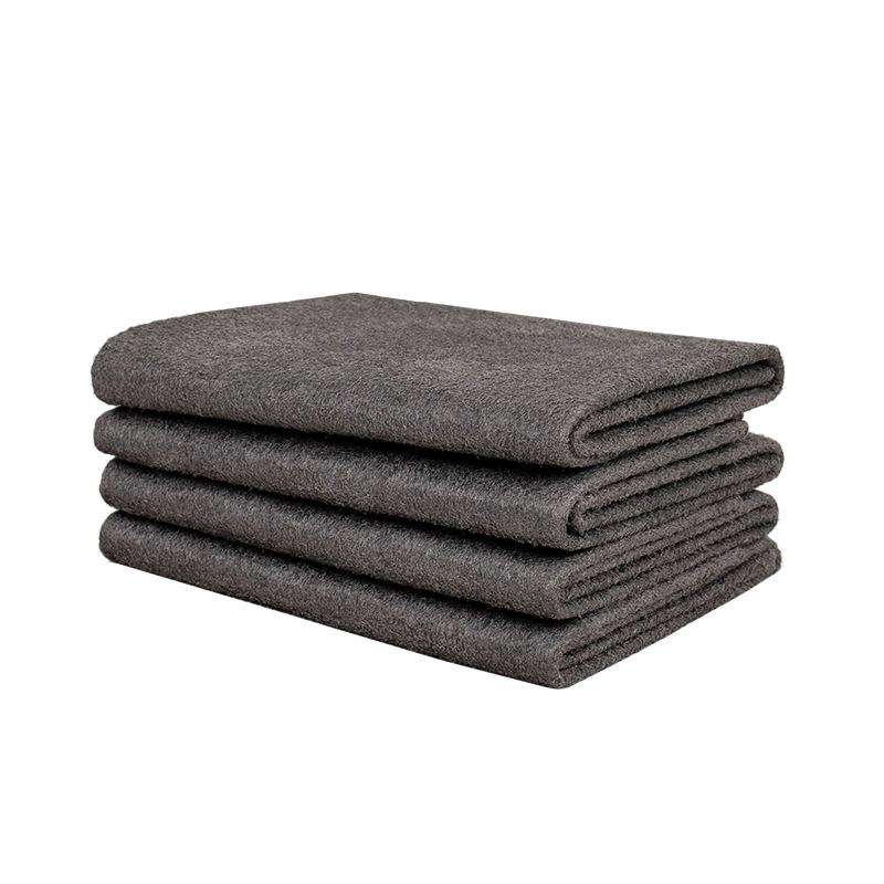 Magic Glass Absorbent Cloth for Kitchen, Mirrors, and Cars – Thick, High-Performance Cleaner