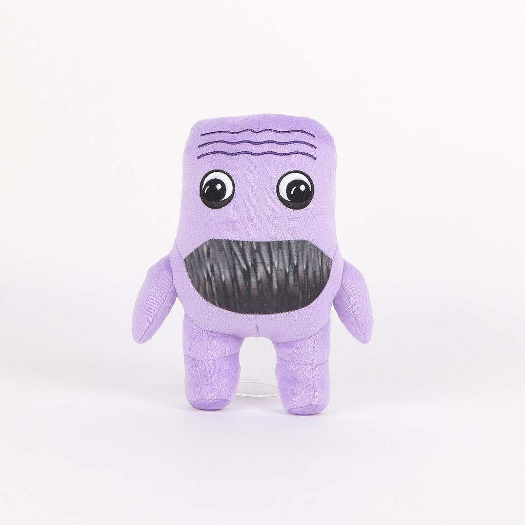 Новая плюшевая игрушка Pillar Chase 2 EXE, игровая периферия Pillar Chase 2, подарочная кукла