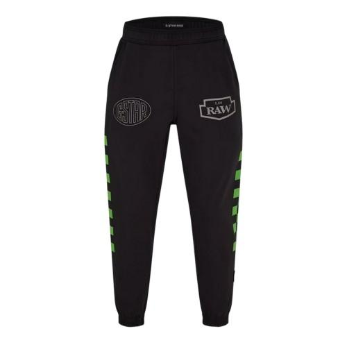 G-Star Mens Moto Joggers