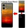 Customized Phone Case For Moto G86 G56 G60s G60 G40 DIY Soft Silicone TPU Cover Bumper For Motorola Moto G 86 56 60 40 60S Funda