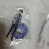 [USED] Attack on Titan Levi Acrylic Stand (2 pieces)