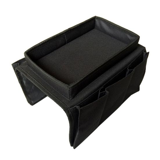 Многокарманный диван, подлокотник, подвесная сумка для хранения, органайзер с пультом дистанционного управления для телефона