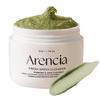 Arencia Premium Mochi Soap "green" 50g/korea/facial Cleanser/moisturizing/exfoliating/pore Care