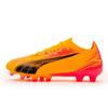 Футбольные бутсы Zqc 107754 03 Puma Ultra Match Fg Ag