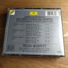 [USED] Beethoven: Late String Quartets/Meros Quartet (3CD)
