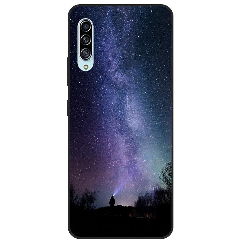 Для Samsung Galaxy A90 5G Чехлы для Galaxy A 90 SM-A908N Мягкий Чехол Для Samsung A90 5G Чехол Животное Силиконовый Чехол Задняя Крышка Телефона