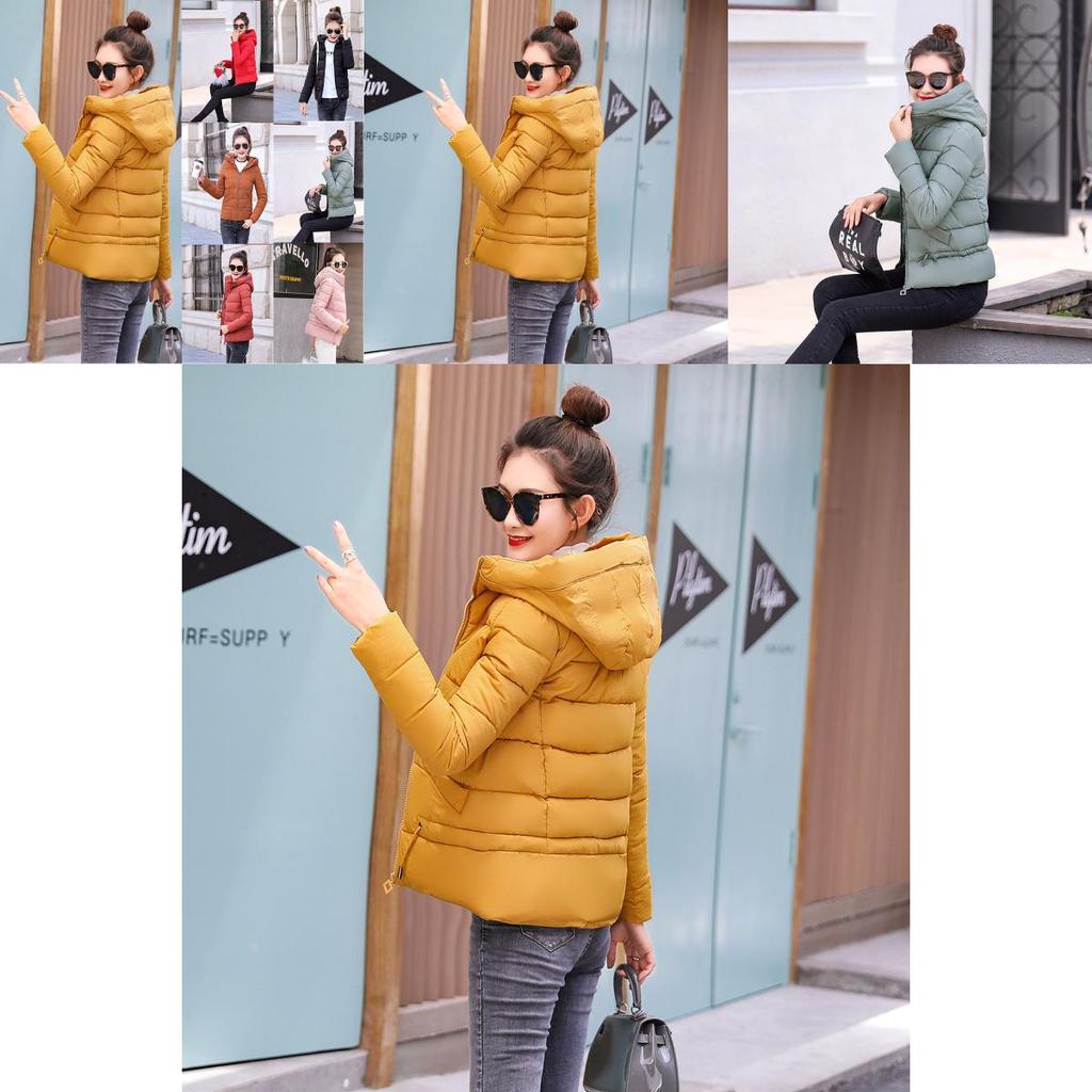 Premium Quality Winter Jacket Women Parka Thick Down Coat With Timeless Design