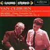 CD BRAHMS, MACDOWELL, REINER, HENDI; C - Brahms;Piano Concerto No.2 09026684802 RCA Victor 1996 US Classical Used