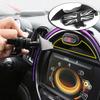Держатель для телефона на приборной панели автомобиля для BMW MINI Cooper F54 F55 F56 F57 F60