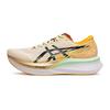 Asics MAGIC SPEED 4 Кроссовки с низким верхом Женские Экрю - 1012B879-100