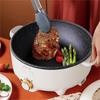 Xiaohuaxian 5L Multi-functional Electric Hot Pot