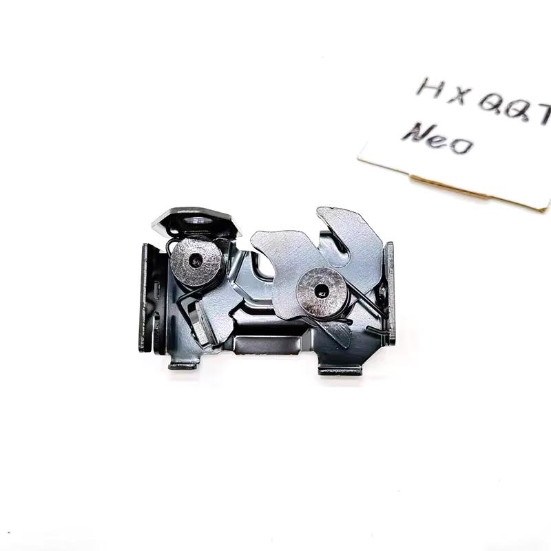 A2048800260 Front Left/Right Hood Safety Catch Latch Lock For Mercedes Benz W204 W207 W212 OEM 2048800260