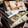 50 шт./упак. Книга наклеек Серия «Ретро Машина времени» Ретро Коллаж Руководство Материал для DIY