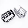 1 Pcs Oil Filter Cover Motorcycle Machine Oil Grid Billet For Harley Sportster 883 1200 Touring Road King Ultra Softail Heritage