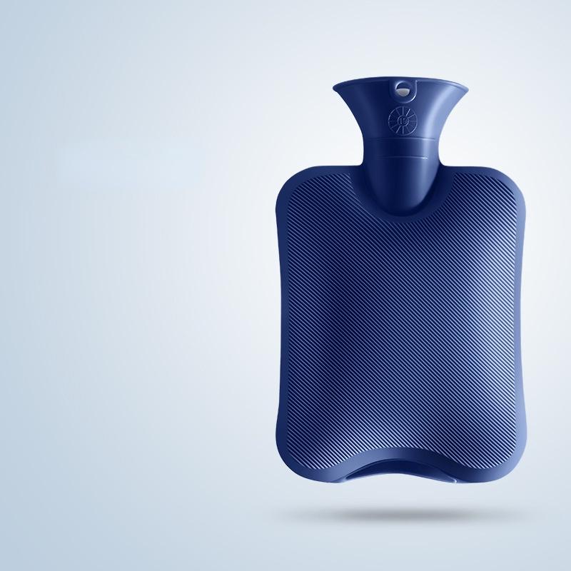 1000 мл Бутылка для горячей воды Инъекционная Женская Горячий компресс Теплый живот Грелка для рук Портативная бутылка для воды Грелка для рук Промывная Маленькая грелка для рук Милая