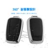 Prius 50 Series Key Case, C-HR Key Cover, New Model Corolla RAV4 50 Series,