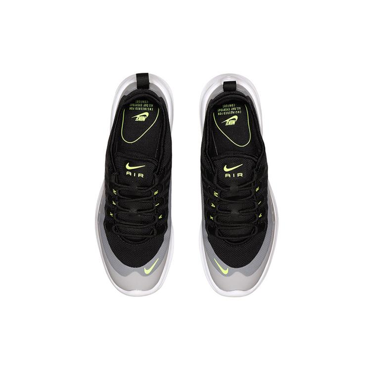 Nike Air Max Axis 'Wolf Grey Volt' AA2146-004