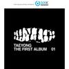 [Предзаказ] ТЭЁН (NCT) - Первый полноформатный альбом [WYLD] Zine Ver.