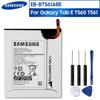 Original Replacement New Battery EB-BT561ABE EB-BT561ABA for Samsung GALAXY Tab E T560 T561 SM-T560 Tablet Battery 5000mAh